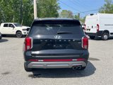 Used 2023 Hyundai Palisade Limited w/ Cargo Package image 4