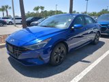 Used 2023 Hyundai Elantra SEL image 2