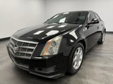 Used 2009 Cadillac CTS 3.6 image 2