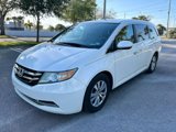 Used 2016 Honda Odyssey EX-L image 4