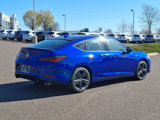 New 2025 Acura Integra A-Spec image 4