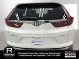Used 2020 Honda CR-V EX-L image 5