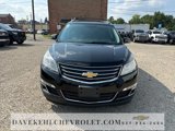 Used 2016 Chevrolet Traverse LT image 2