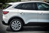 Used 2022 Ford Escape Titanium w/ Titanium Elite Package image 5