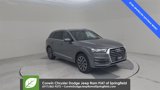 Used 2018 Audi Q7 2.0T Premium Plus w/ Premium Plus Package image 4