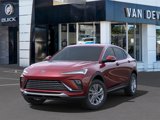 New 2025 Buick Envista Preferred w/ Convenience I Package image 6
