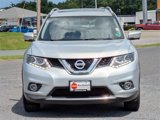 Used 2016 Nissan Rogue SL image 2