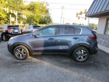 Used 2021 Kia Sportage LX w/ LX AWD Popular Package image 5