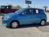 Used 2024 Mitsubishi Mirage ES image 3
