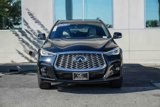 Certified 2024 INFINITI QX55 Luxe w/ Cargo Package image 2