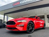 Used 2018 Ford Mustang Premium w/ Equipment Group 201A image 2