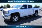 Used 2018 GMC Sierra 1500 SLT image 4