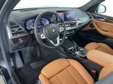 Used 2023 BMW X3 xDrive30i w/ Premium Package image 2