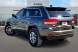 Used 2016 Jeep Grand Cherokee Limited image 4