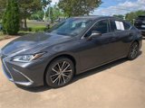 Certified 2024 Lexus ES 350 w/ Premium Package image 4