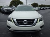 Used 2019 Nissan Pathfinder S image 3