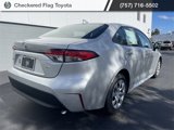 New 2025 Toyota Corolla LE image 5