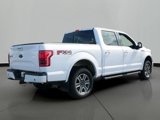 Used 2016 Ford F150 Lariat image 3