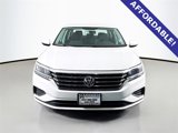 Used 2021 Volkswagen Passat 2.0T S image 2