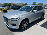 Certified 2021 Volvo XC60 T6 Inscription image 4
