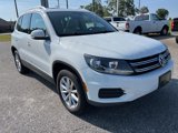 Used 2017 Volkswagen Tiguan Wolfsburg Edition image 3