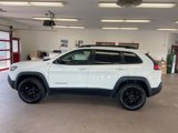 Used 2022 Jeep Cherokee Trailhawk w/ Trailer Tow Group image 5