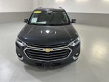 Used 2019 Chevrolet Traverse LT w/ LT Premium Package image 3