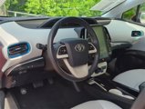 Used 2018 Toyota Prius Prime Advanced image 3