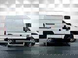 Used 2024 RAM ProMaster 1500 w/ Quick Order Package 22G SLT image 3