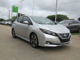 Used 2022 Nissan Leaf SV image 4
