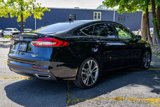 Used 2020 Ford Fusion Titanium image 6