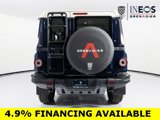 New 2024 INEOS Grenadier image 5