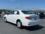 Used 2011 Toyota Corolla LE image 3