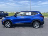 Used 2021 Kia Seltos SX image 4