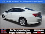 Used 2021 Chevrolet Malibu LT image 4