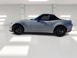 Used 2024 MAZDA MX-5 Miata Club image 2