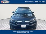 Used 2020 Subaru Outback Premium image 2