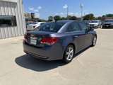 Used 2013 Chevrolet Cruze LT w/ RS Package image 4