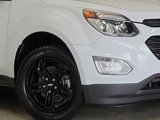 Certified 2017 Chevrolet Equinox LT w/ Sport Edition image 3