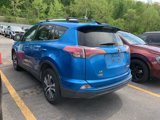 Used 2018 Toyota RAV4 LE image 5