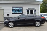 Used 2013 Kia Optima LX image 2