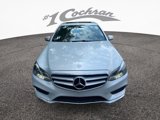 Used 2014 Mercedes-Benz E 350 Sedan w/ Premium 1 Package image 2