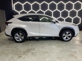 Used 2017 Lexus NX 200t AWD w/ Premium Package image 6