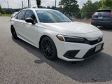 Certified 2024 Honda Civic Sport image 3