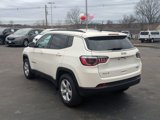 Used 2019 Jeep Compass Latitude w/ Popular Equipment Group image 5
