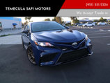Used 2023 Toyota Camry SE image 3
