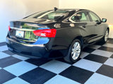 Used 2018 Chevrolet Impala LT image 4
