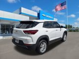 Used 2022 Chevrolet TrailBlazer LS image 4