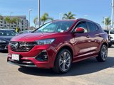 Used 2021 Buick Encore GX Select w/ Advanced Technology Package image 4