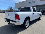 Used 2022 RAM 1500 Tradesman w/ Tradesman SXT Package image 3